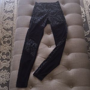 Lululemon leggings Leggings